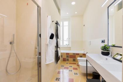 Foresteria di Piazza Cavour - Luxury Suites & Guest House - image 20