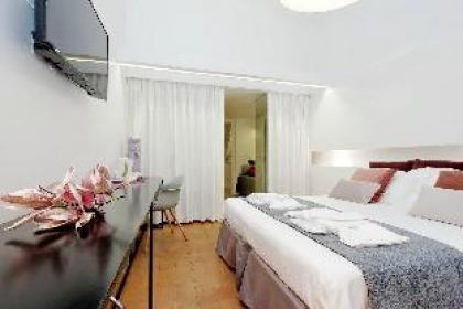 B&G Navona Confort Apartment