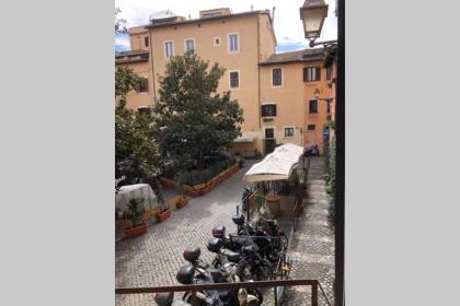 Trastevere numero 28 - image 26