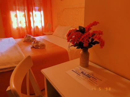 Vatican City Accommodation - image 13