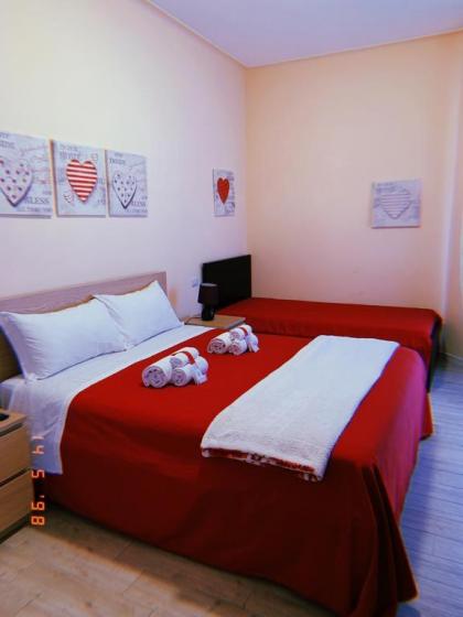 Vatican City Accommodation - image 14