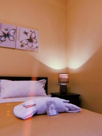 Vatican City Accommodation - image 18