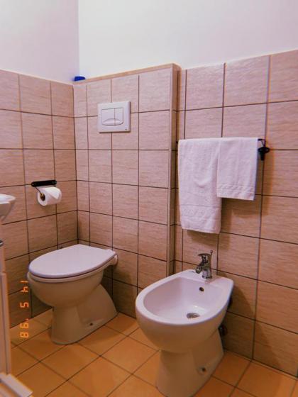 Vatican City Accommodation - image 8