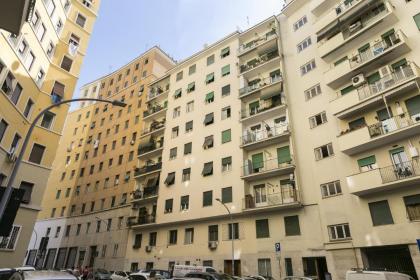 Margherita White Terrace San Giovanni Near FAO - image 22