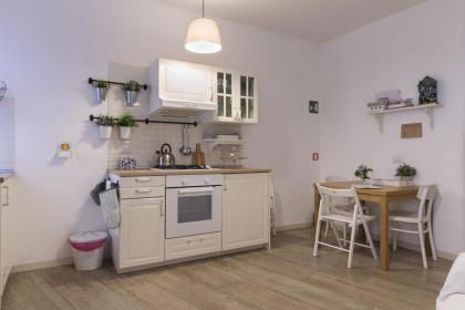 Margherita White Terrace San Giovanni Near FAO - image 5