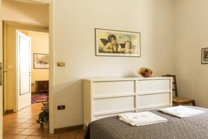 Lemon Tree Apartment Sistine Chapel - image 12