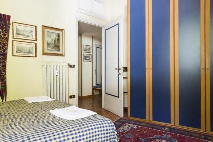 Lemon Tree Apartment Sistine Chapel - image 14