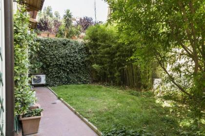 Lemon Tree Apartment Sistine Chapel - image 19