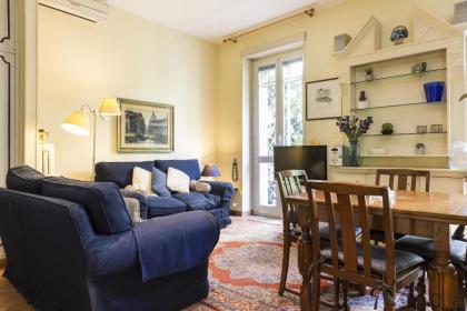 Lemon Tree Apartment Sistine Chapel - image 2