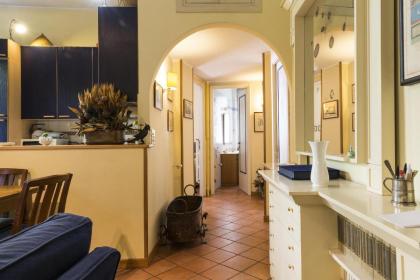 Lemon Tree Apartment Sistine Chapel - image 7