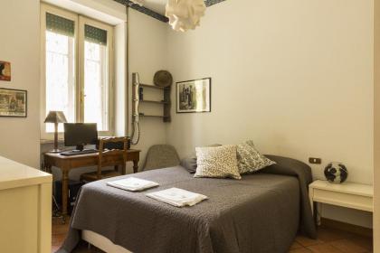 Lemon Tree Apartment Sistine Chapel - image 9