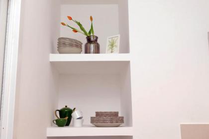 Take me Rome - Trastevere Suites & Spa - image 19