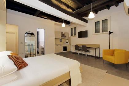 Take me Rome - Trastevere Suites & Spa - image 7