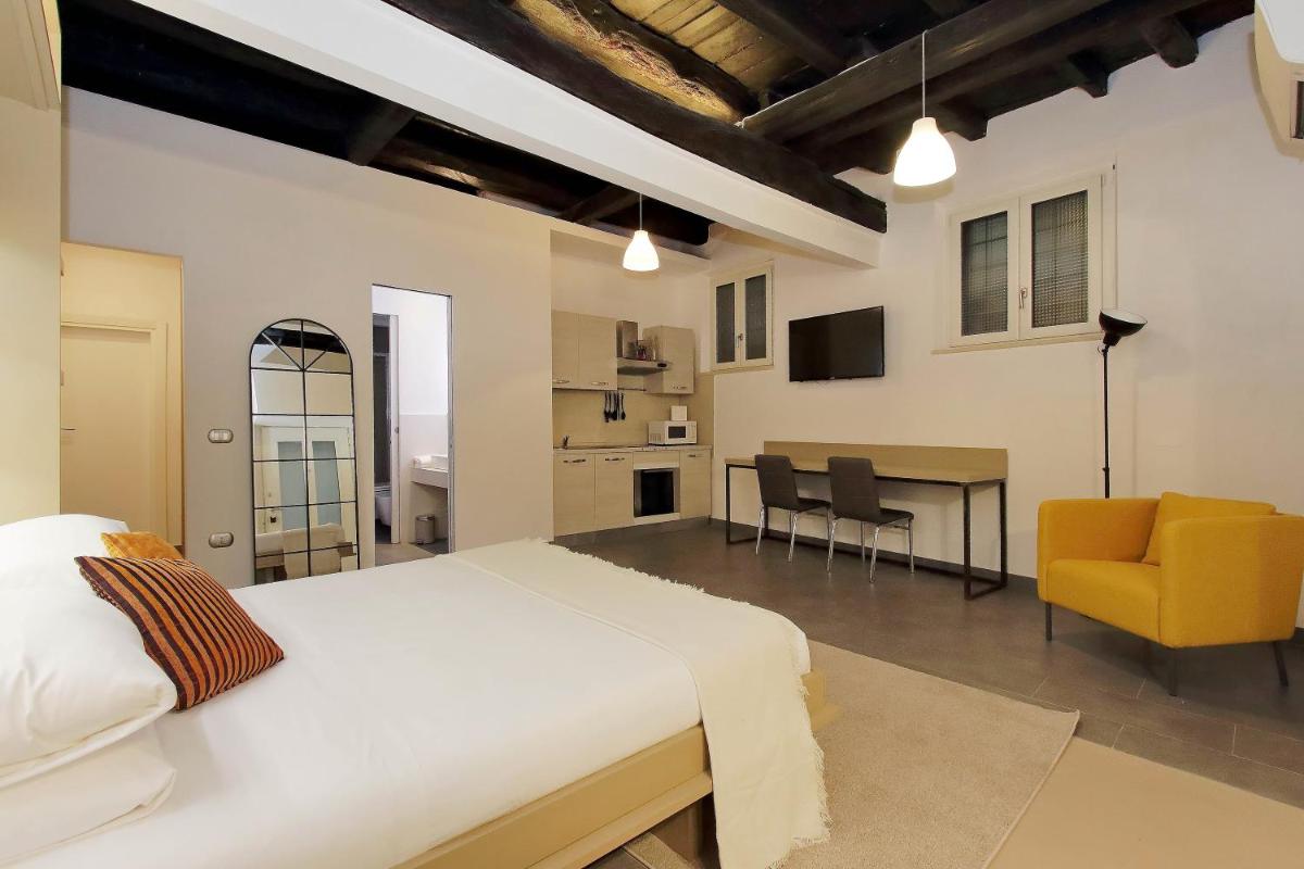 Take me Rome - Trastevere Suites & Spa - image 7