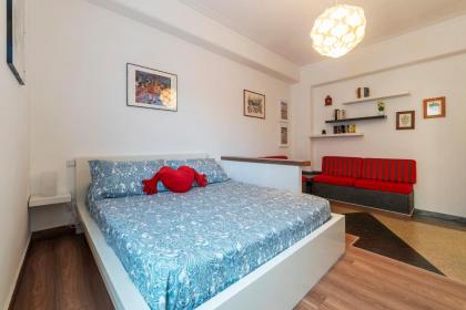 Piazza Bologna Comfortable Apartments - image 10