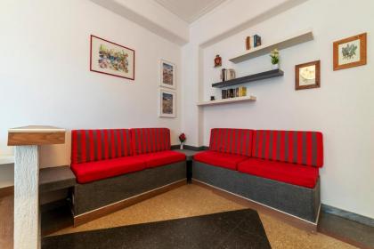 Piazza Bologna Comfortable Apartments - image 2