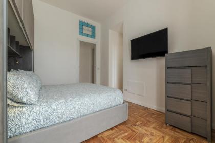Rione Prati Elegant Apartment with Balcony - image 19