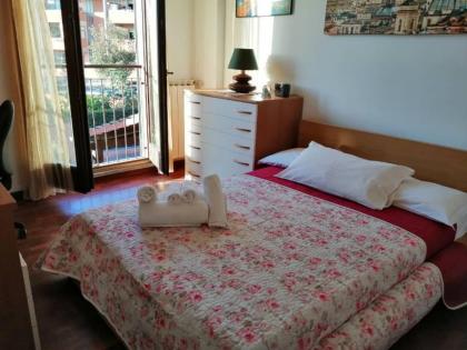 luxury 3-Bedrooms villa near the sea in Rome - image 27