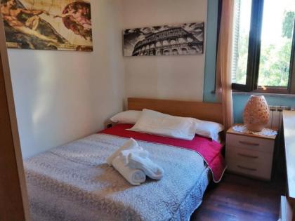 luxury 3-Bedrooms villa near the sea in Rome - image 28