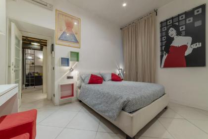 Porta Pia and Villa Torlonia Quiet Apartment - image 16