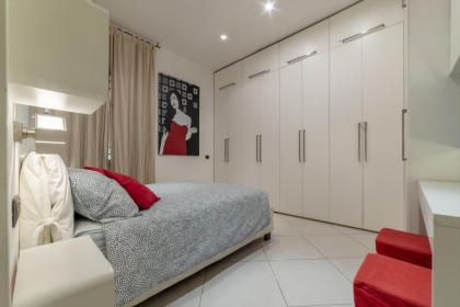 Porta Pia and Villa Torlonia Quiet Apartment - image 17