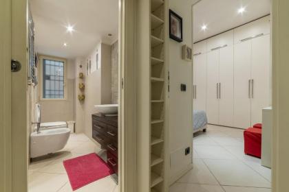 Porta Pia and Villa Torlonia Quiet Apartment - image 20
