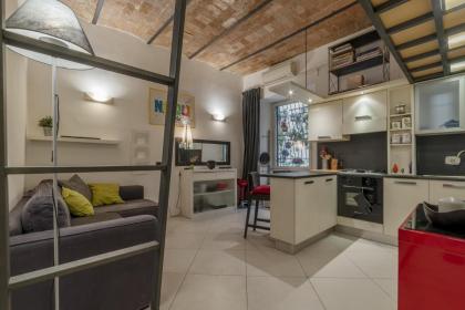 Porta Pia and Villa Torlonia Quiet Apartment - image 6