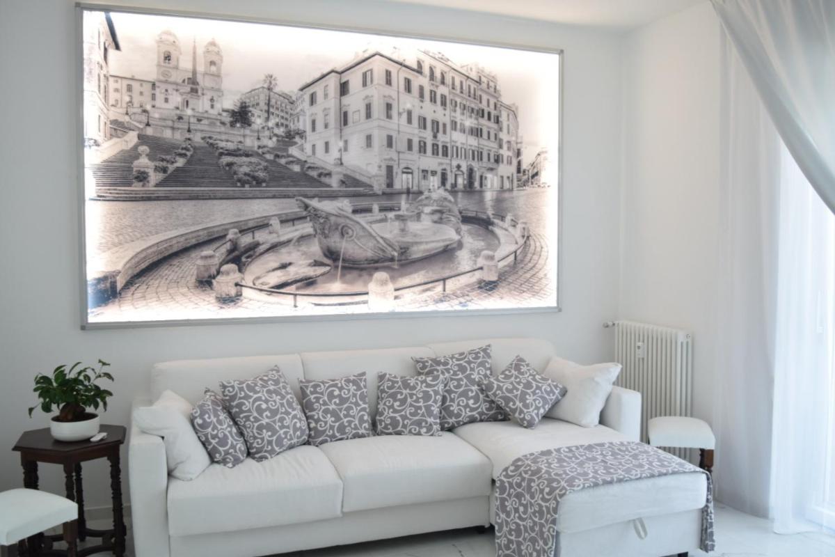 St Peter’s Elegant Holidays - main image