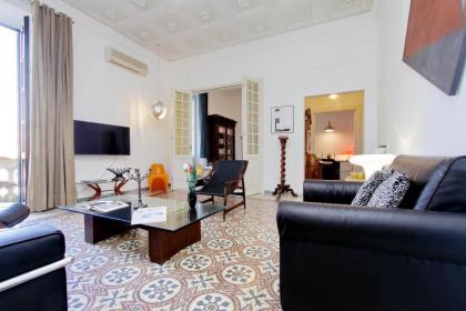 Tiberina Spacious Apartment - image 13