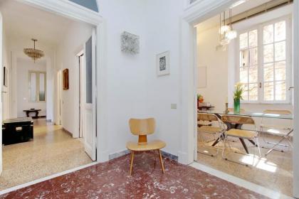 Tiberina Spacious Apartment - image 20