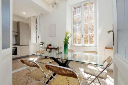 Tiberina Spacious Apartment - image 22
