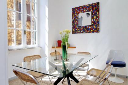 Tiberina Spacious Apartment - image 23