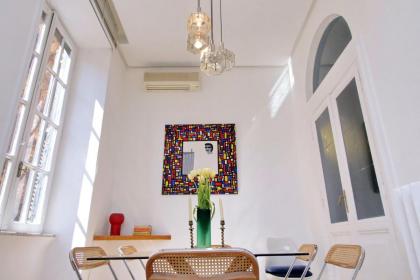Tiberina Spacious Apartment - image 24