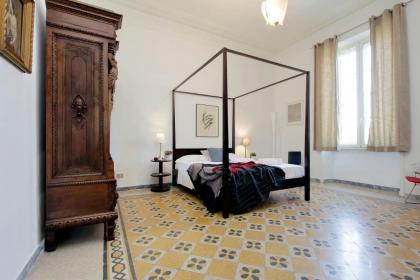 Tiberina Spacious Apartment - image 29