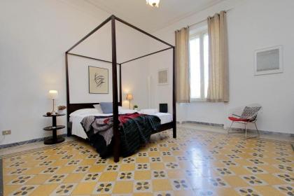 Tiberina Spacious Apartment - image 30