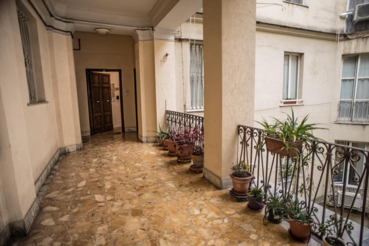 Mole Adriana Guest House - main image