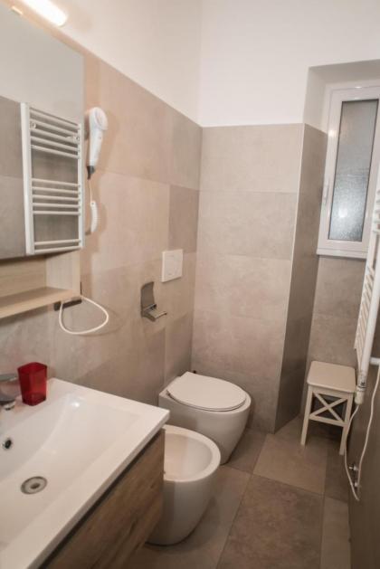 Mole Adriana Guest House - image 16