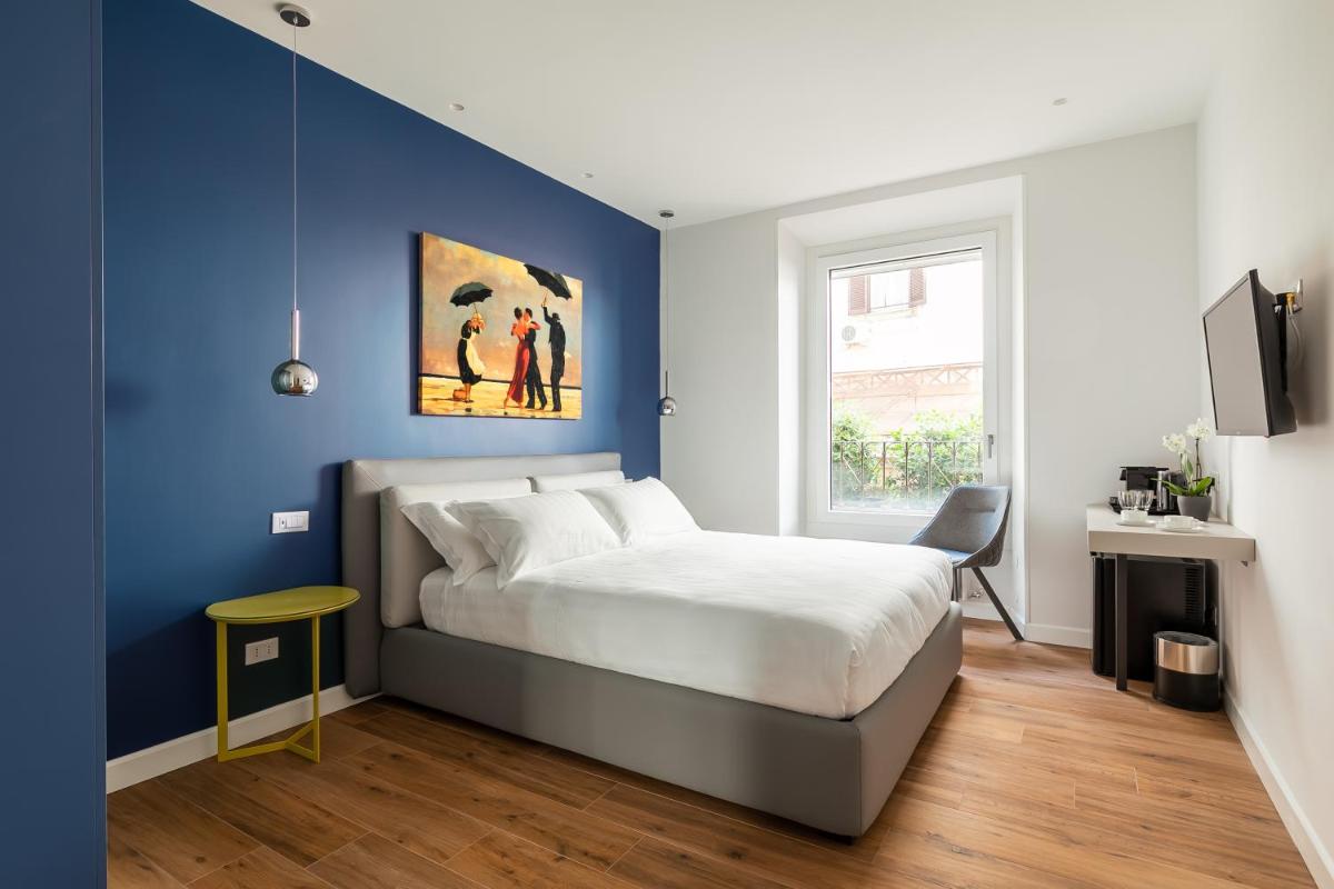 Briseide Boutique Rooms Colosseum - main image