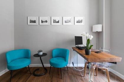 Briseide Boutique Rooms Colosseum - image 16
