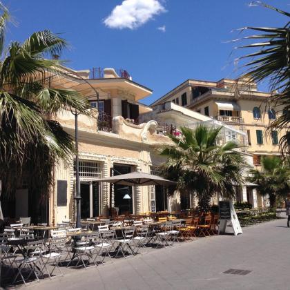 B & B Barocchetto Romano Bed and Breakfast Ostia Lido-NEW - image 15