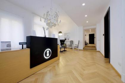 Youroom Abruzzi Rome