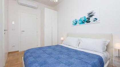 Karan's Aparment Rental in Rome - image 11