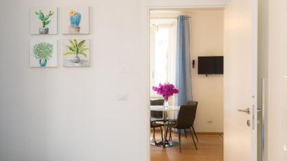 Karan's Aparment Rental in Rome - image 14
