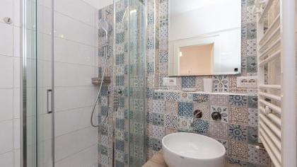 Karan's Aparment Rental in Rome - image 17