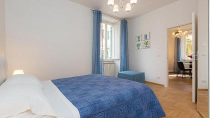 Karan's Aparment Rental in Rome - image 18