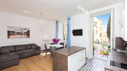 Karan's Aparment Rental in Rome - image 20