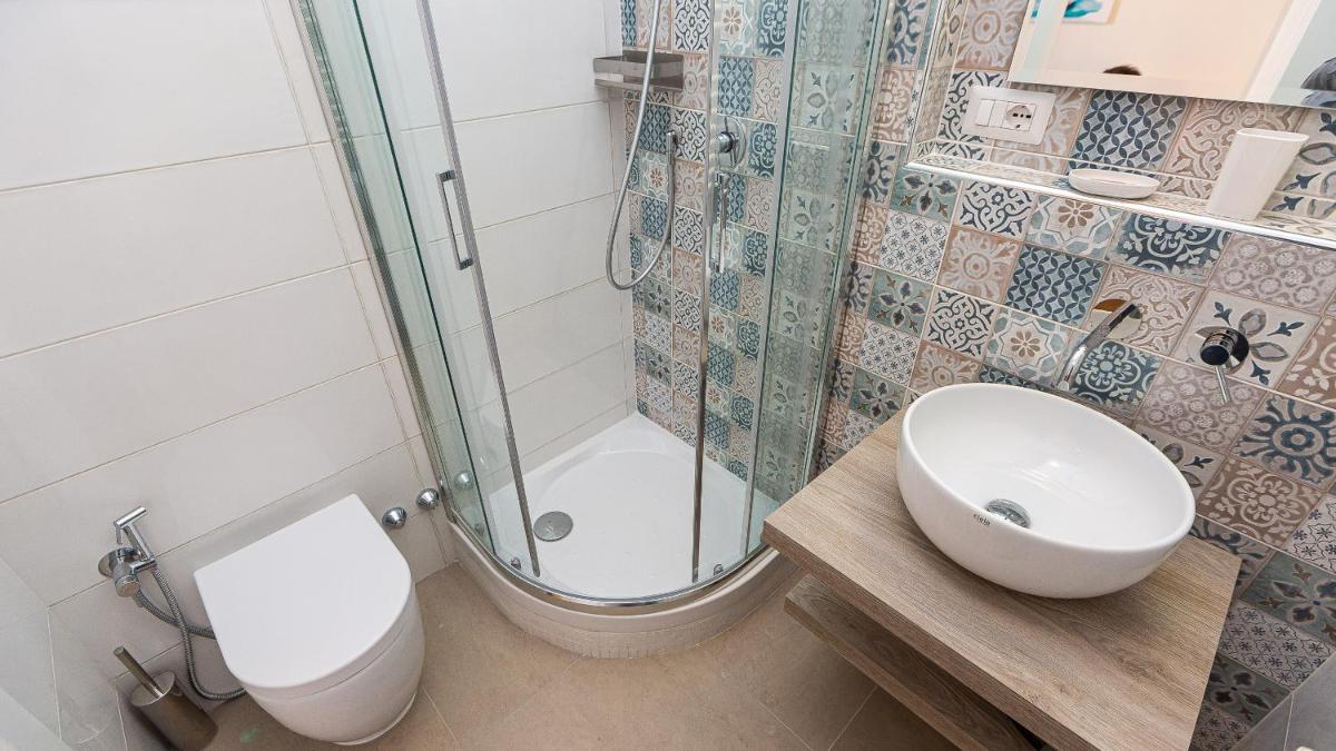 Karan's Aparment Rental in Rome - image 3