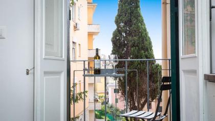 Karan's Aparment Rental in Rome - image 4