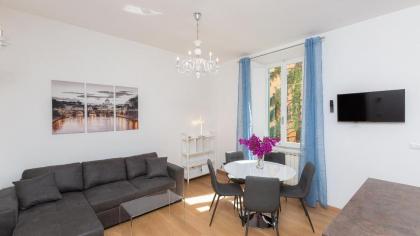 Karan's Aparment Rental in Rome - image 5