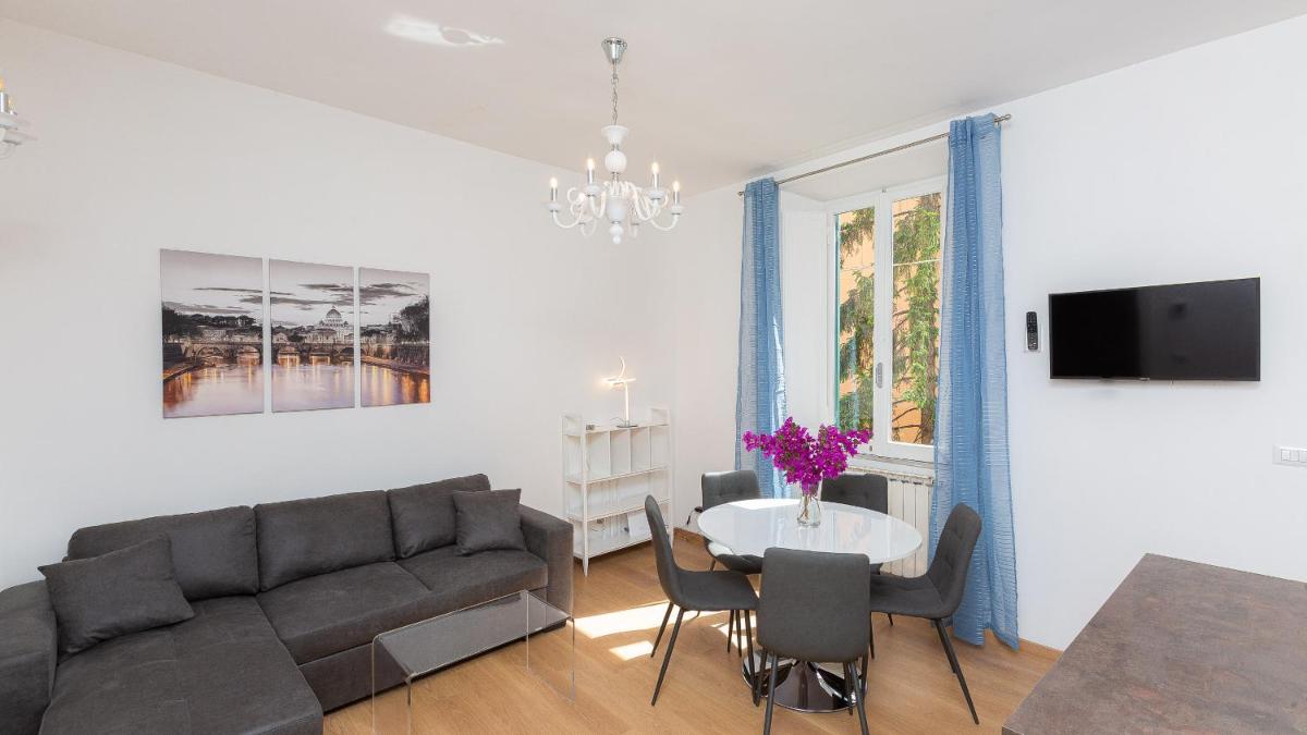 Karan's Aparment Rental in Rome - image 5